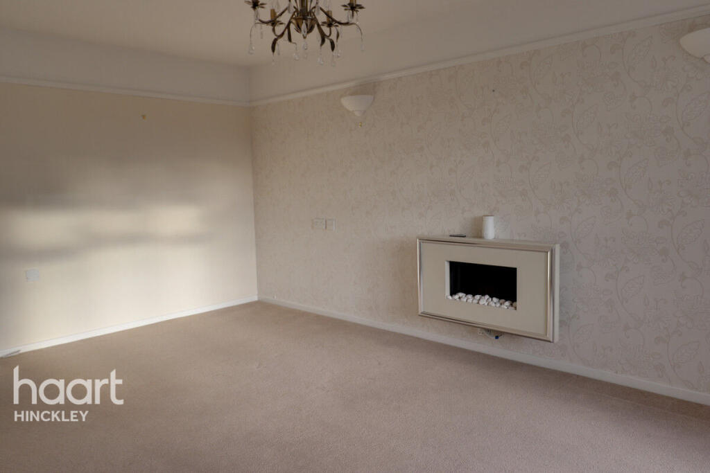 Main image of property: Ashby Road, Hinckley