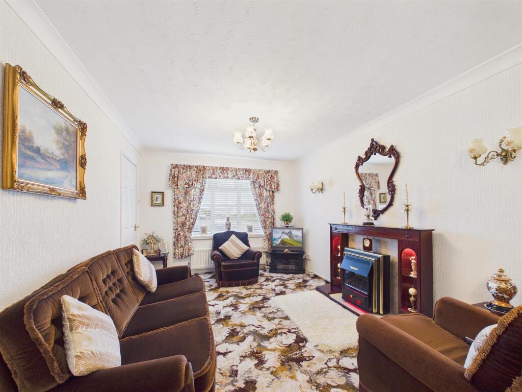 House in Gateshead, Wardley - View 5