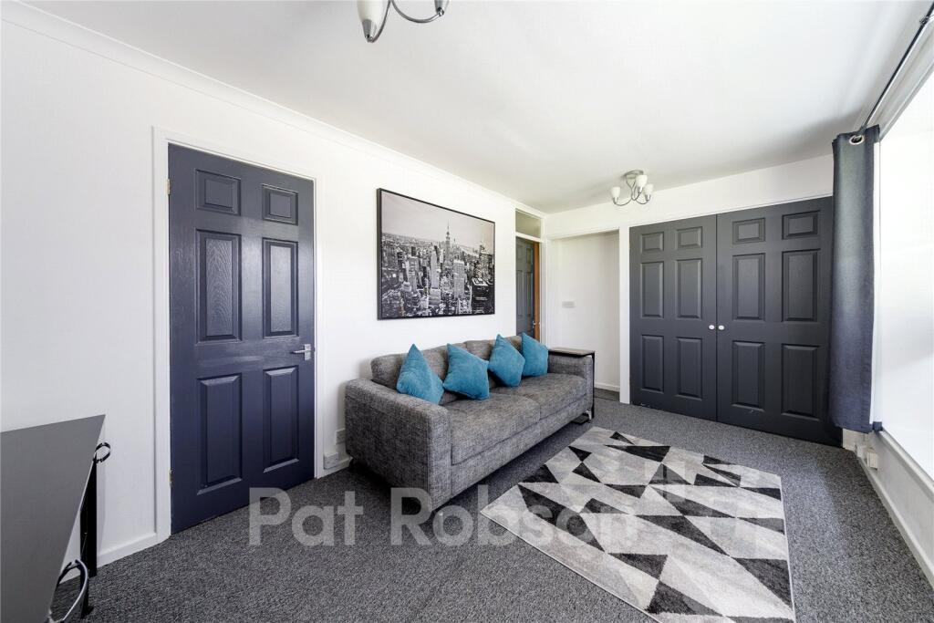 Main image of property: Ebchester Court, Kingston Park, Newcastle Upon Tyne, NE3