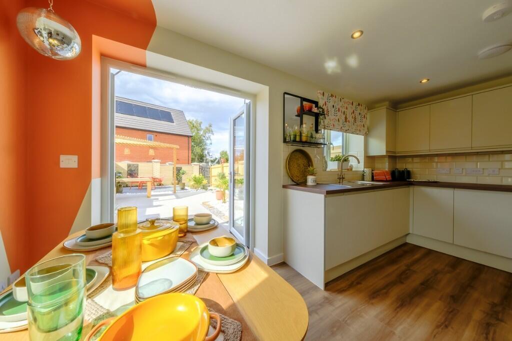 House in Lincoln, Lincolnshire - View 4
