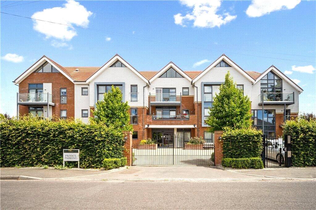 Main image of property: Duttons Road, Romsey, Hampshire
