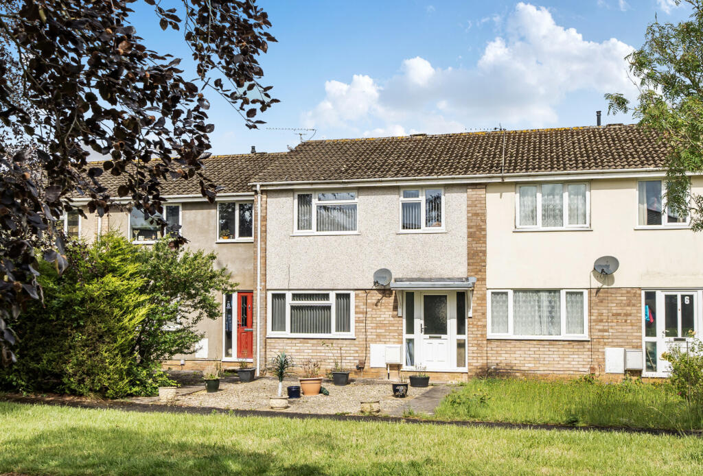 Main image of property: Prescott, Yate, Bristol, Gloucestershire, BS37