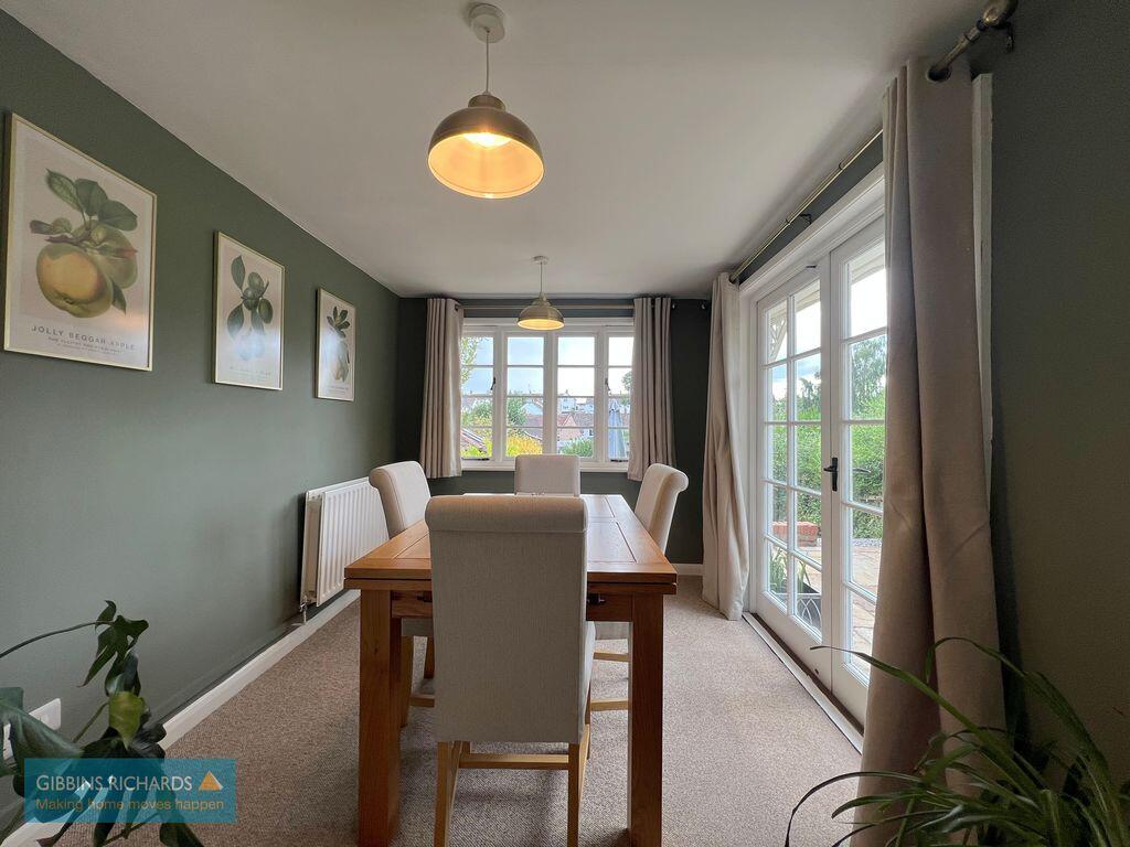 House in Taunton, Somerset - More