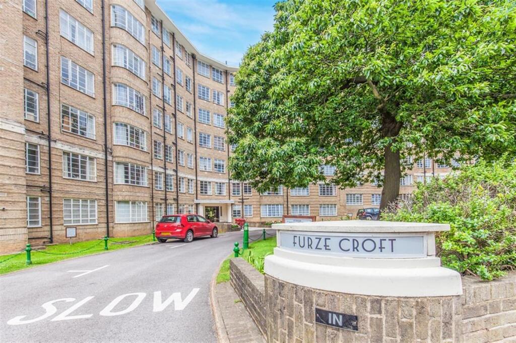 Main image of property: Furze Hill, HOVE