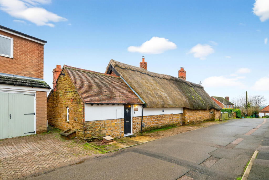 Main image of property: School Hill Napton Southam, Warwickshire, CV47 8NN