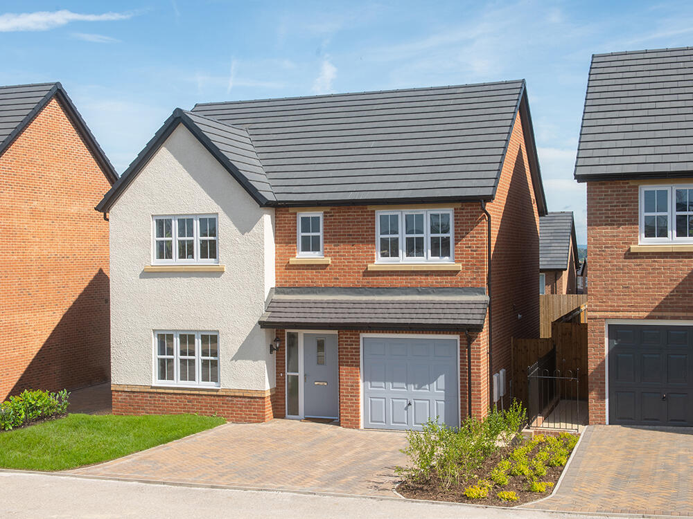 Main image of property: Burdon Road, Ryhope, Sunderland, SR3 2PH