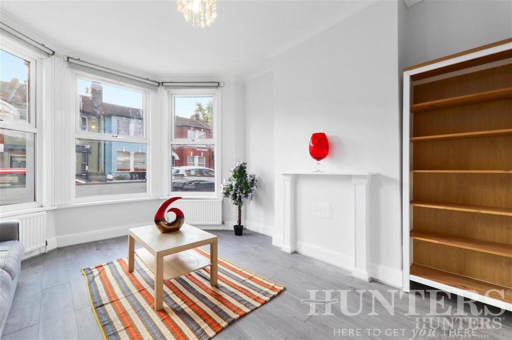 Main image of property: Kitchener Road, London, N17