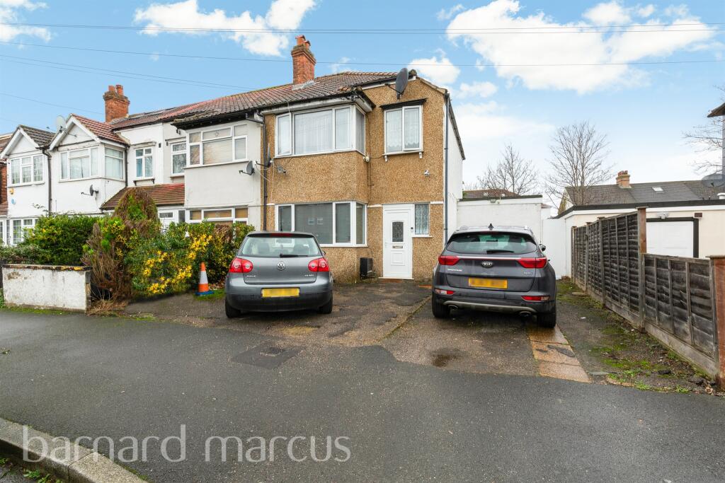 Main image of property: Spencer Road, Mitcham
