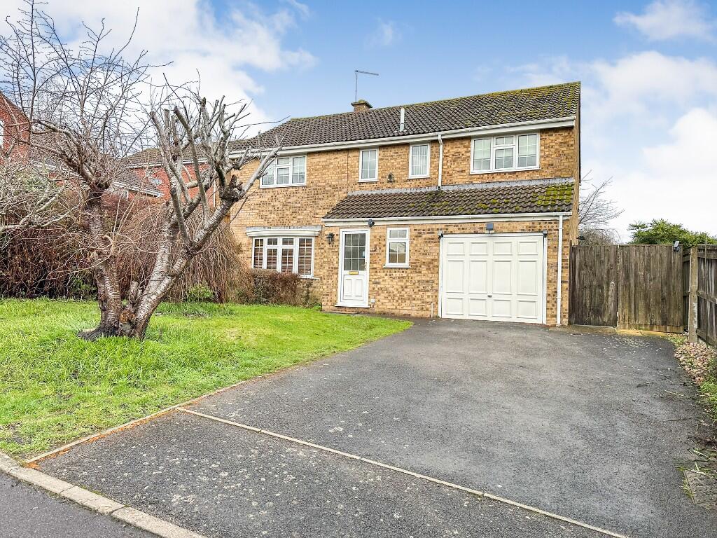 Main image of property: Biddel Springs, Highworth