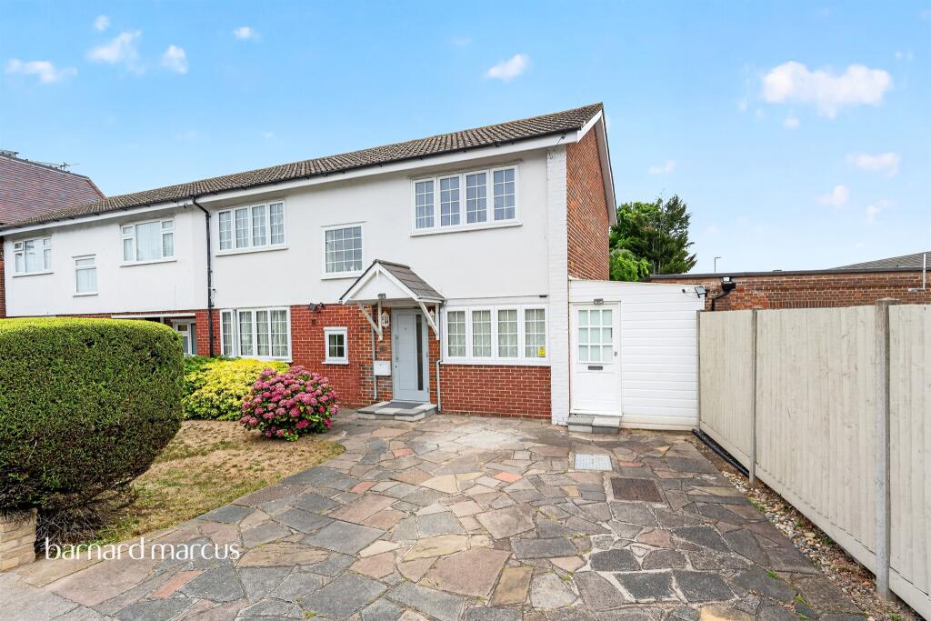 Main image of property: Motspur Park, New Malden