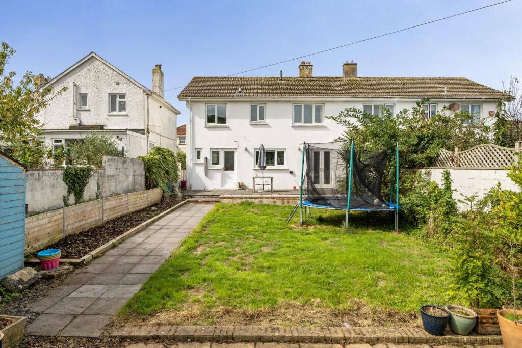 House in Truro - View 2