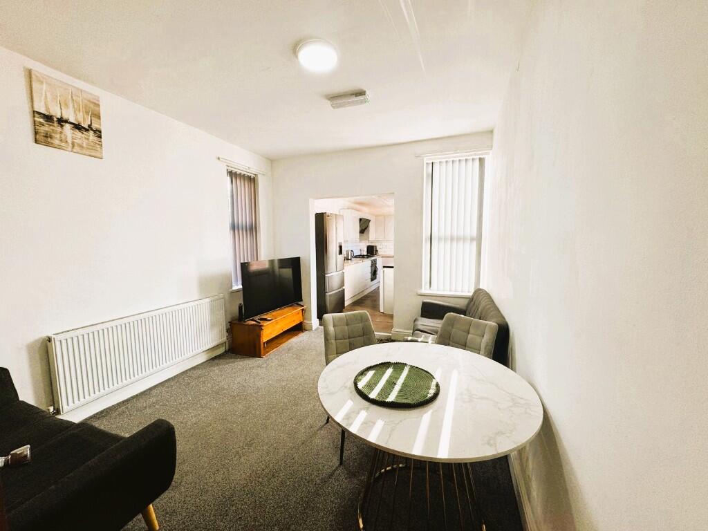 House in Nottingham - View 4
