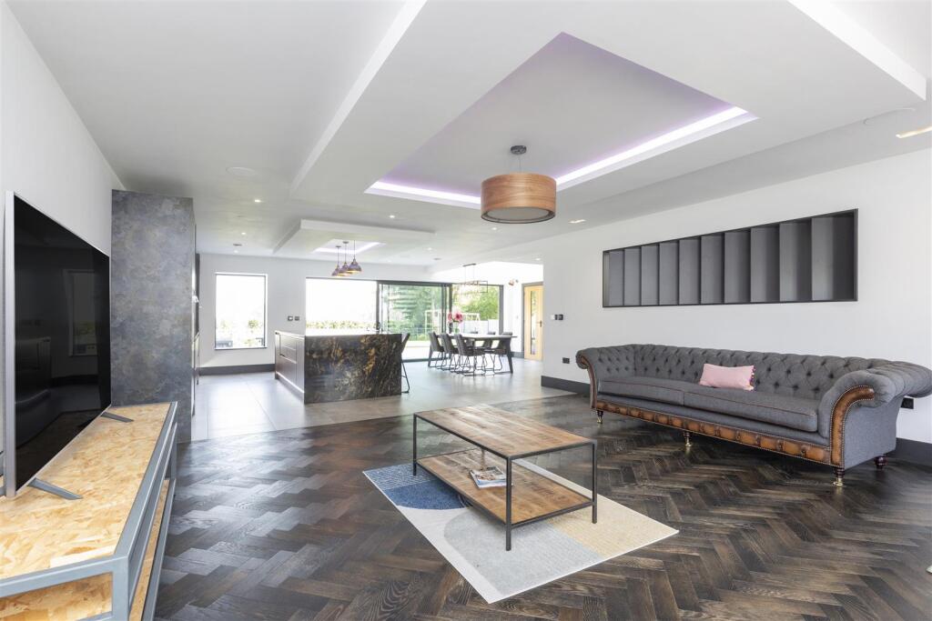 Additional image 8 of Butts Lane, Kilmington, Warminster