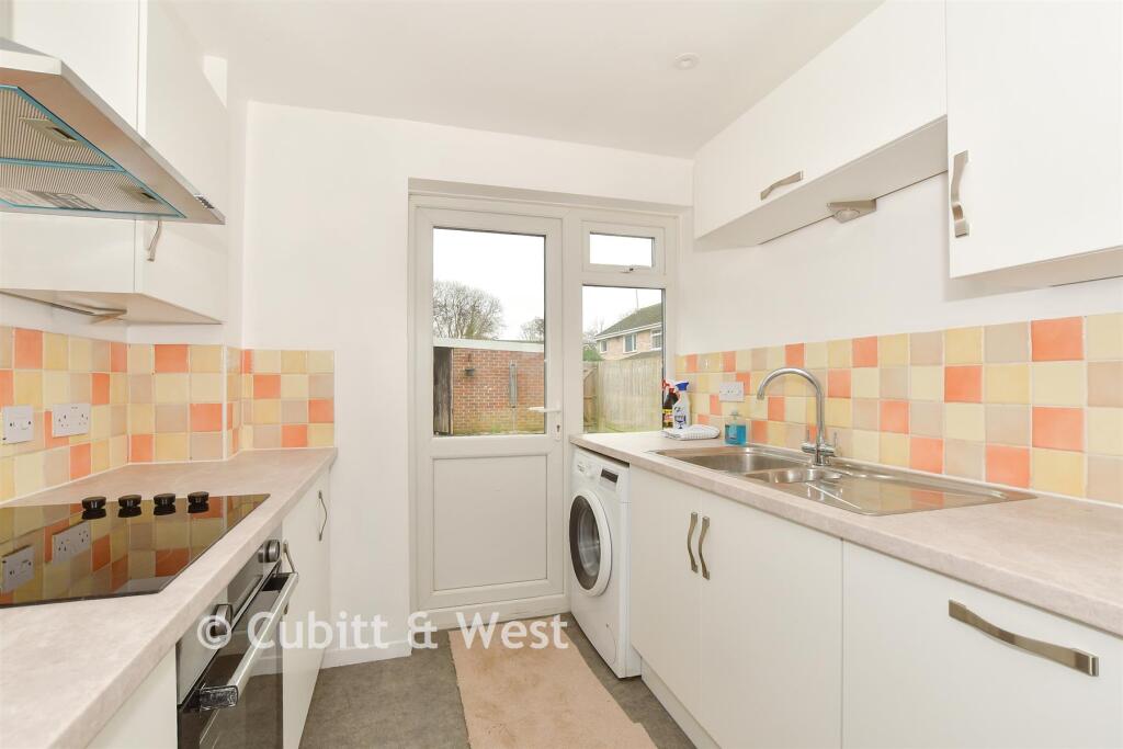 Main image of property: Anvil Close, Southwater, Horsham, West Sussex