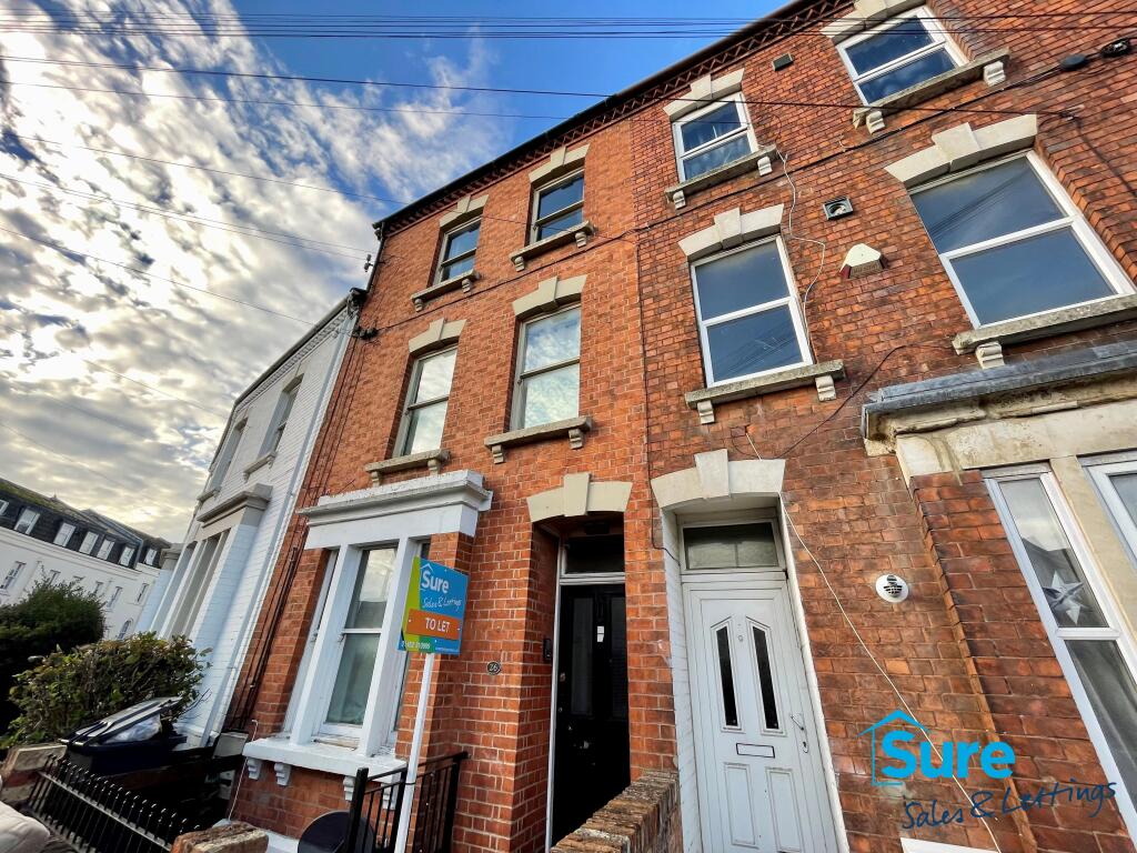 Main image of property: Brunswick Road, Gloucester