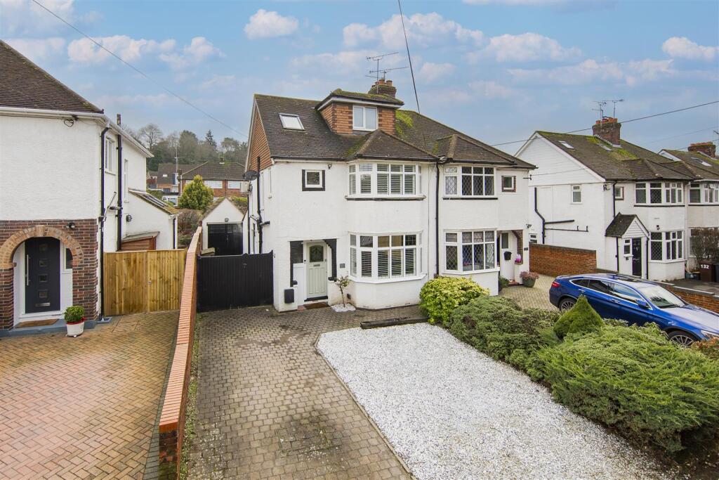 Main image of property: Maidstone Road, Borough Green