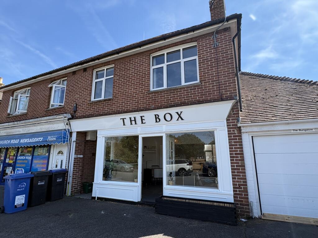 Main image of property: Lower Church Road, Burgess Hill, RH15