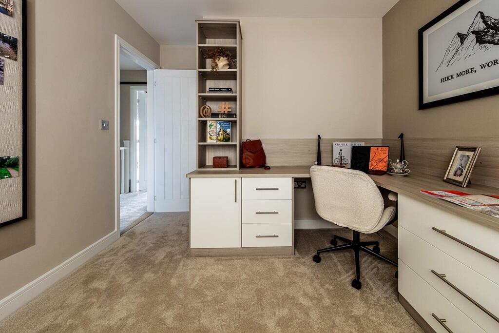 Additional image 15 of Broken Stone Road, Blackburn, 
Lancashire, 
BB3 0LL