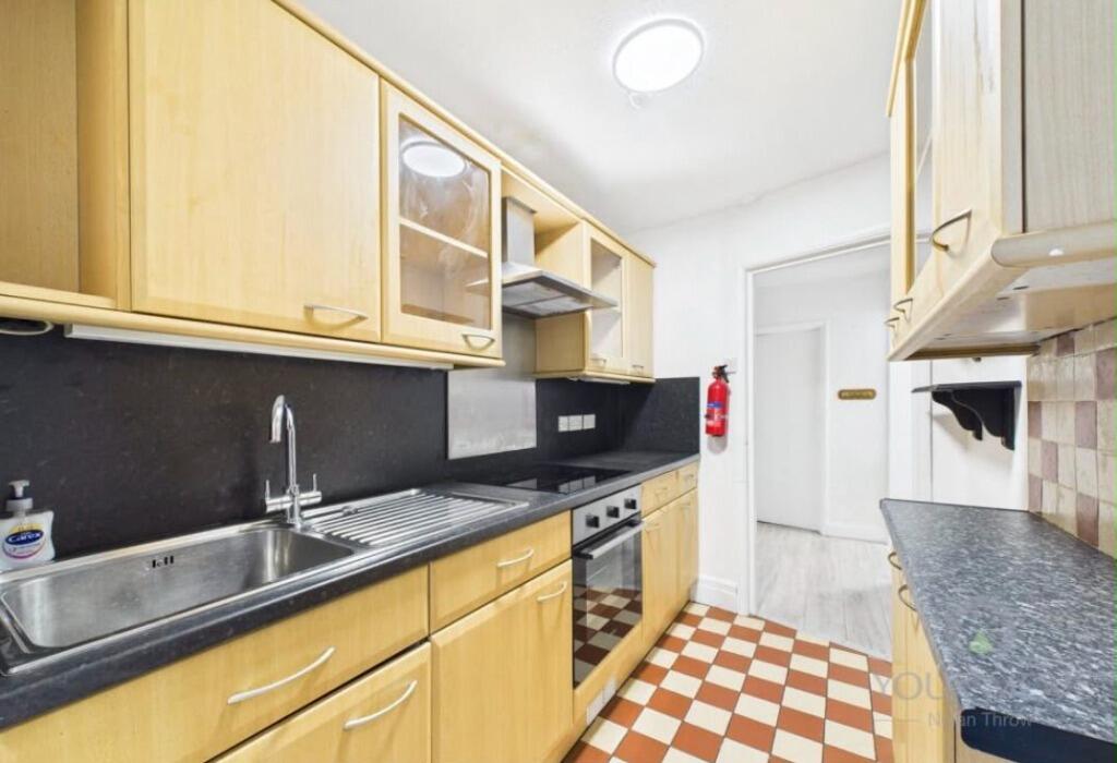 Apartment in Northampton - View 2