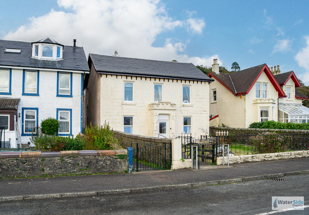 Apartment in Paisley - View 3