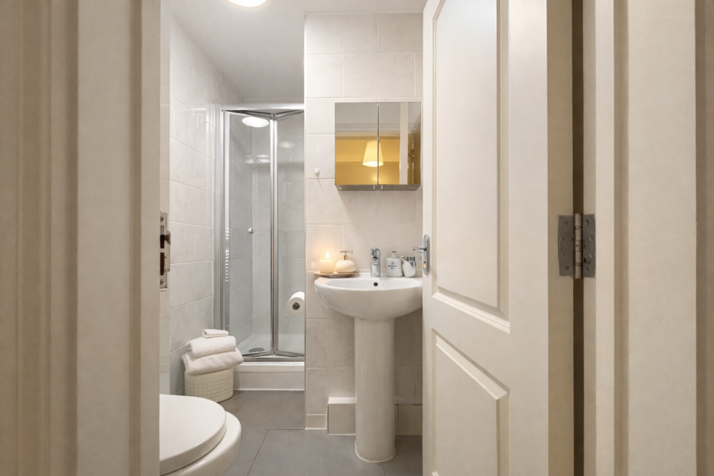 3 bedroom apartment for rent