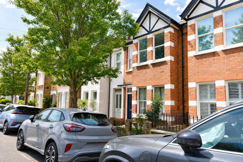 Main image of property: Second Avenue, London, SW14