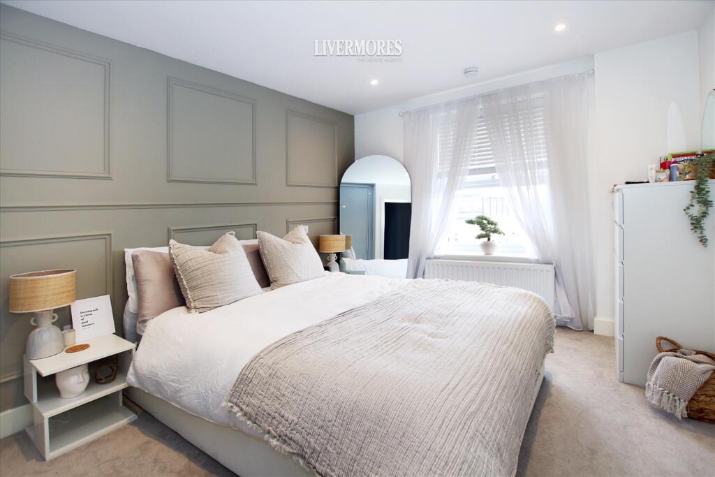 Main image of property: Hillcross Court, Sidcup Hill, Sidcup