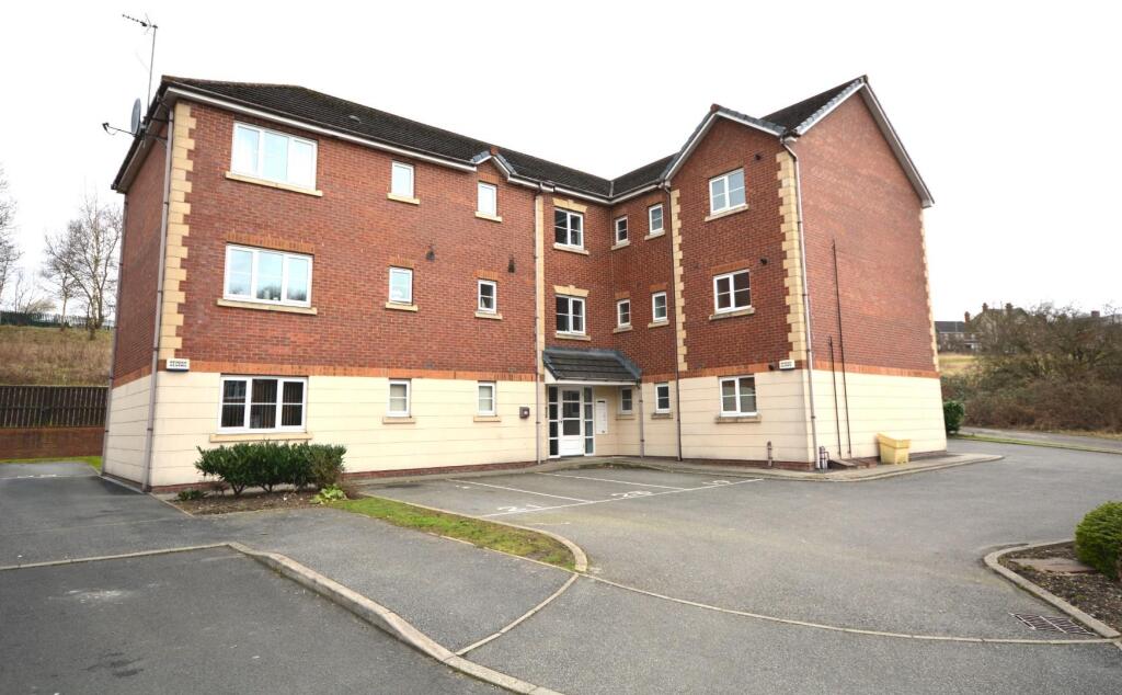 Main image of property: Aintree Drive, Bishop Auckland