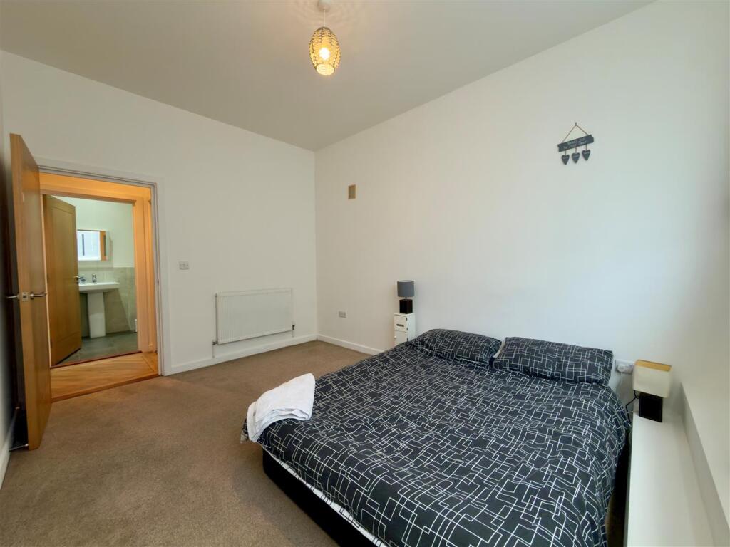 Main image of property: Cornerstone House, London Road