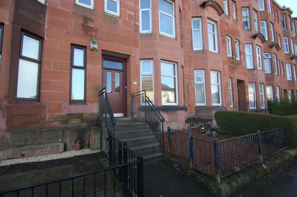 Main image of property: Barlogan Avenue, Glasgow, City of Glasgow, G52 1AG
