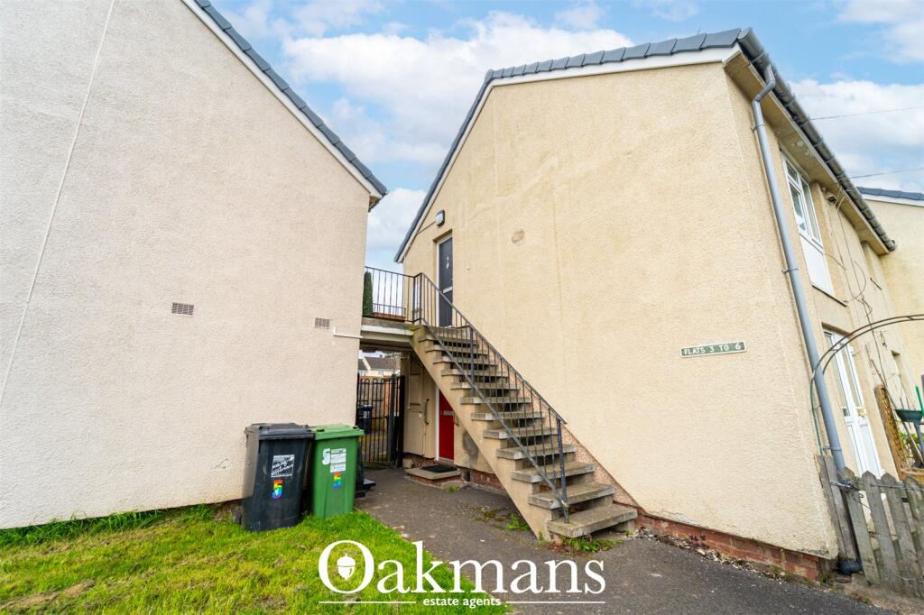 Additional image 12 of Vernon Close, Redditch, Worcestershire, B98