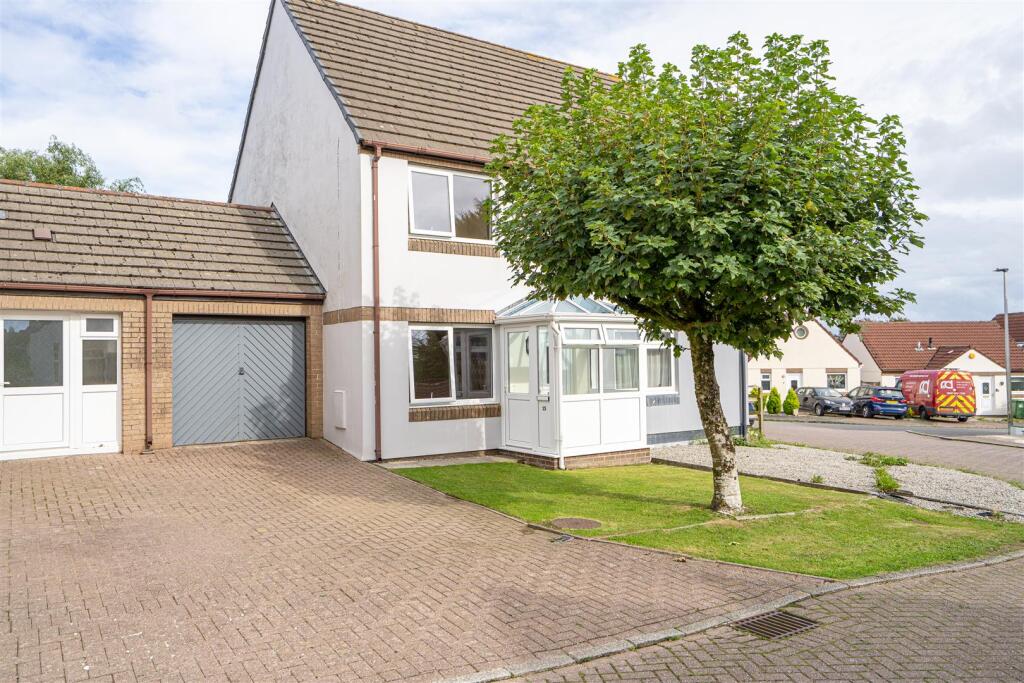 Main image of property: Town Meadows, Woolsery