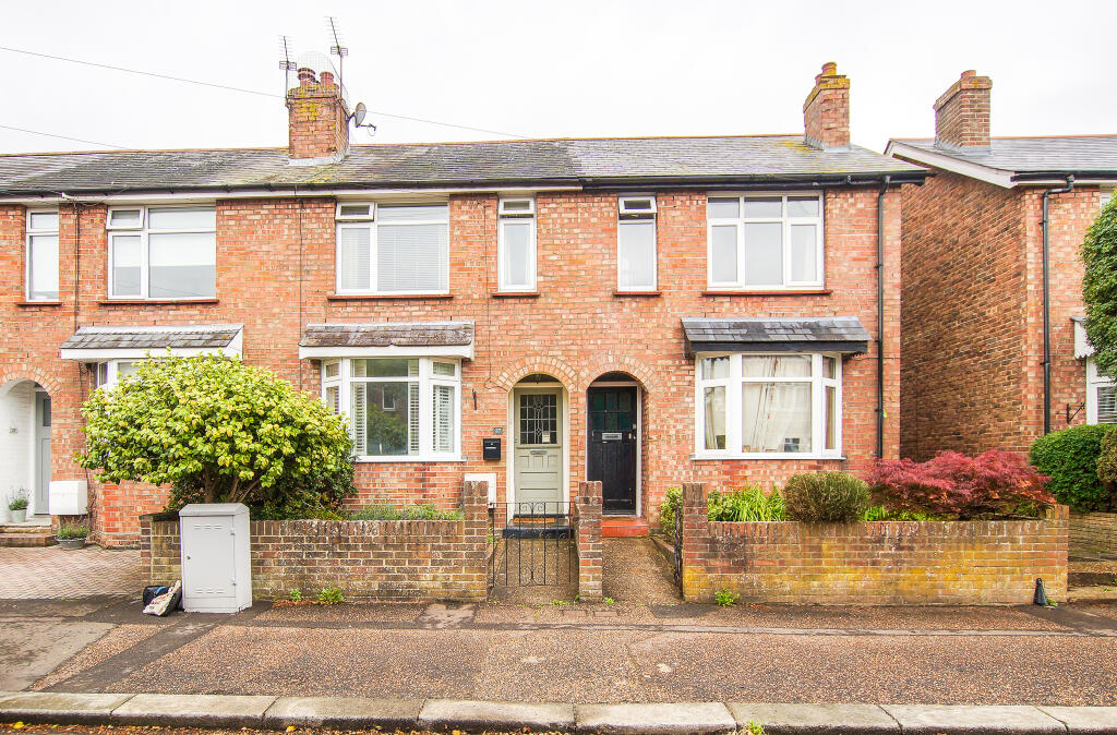 Main image of property: Winden Avenue, Chichester, West Sussex, PO19