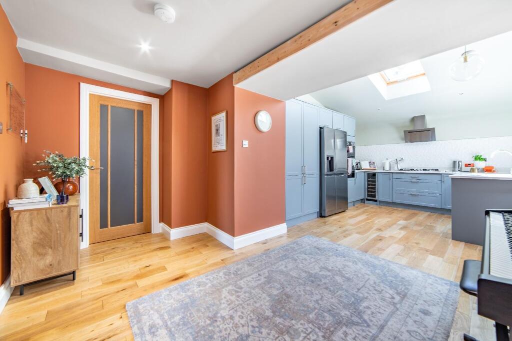 House in Riding Mill, Broomhaugh and Riding - More