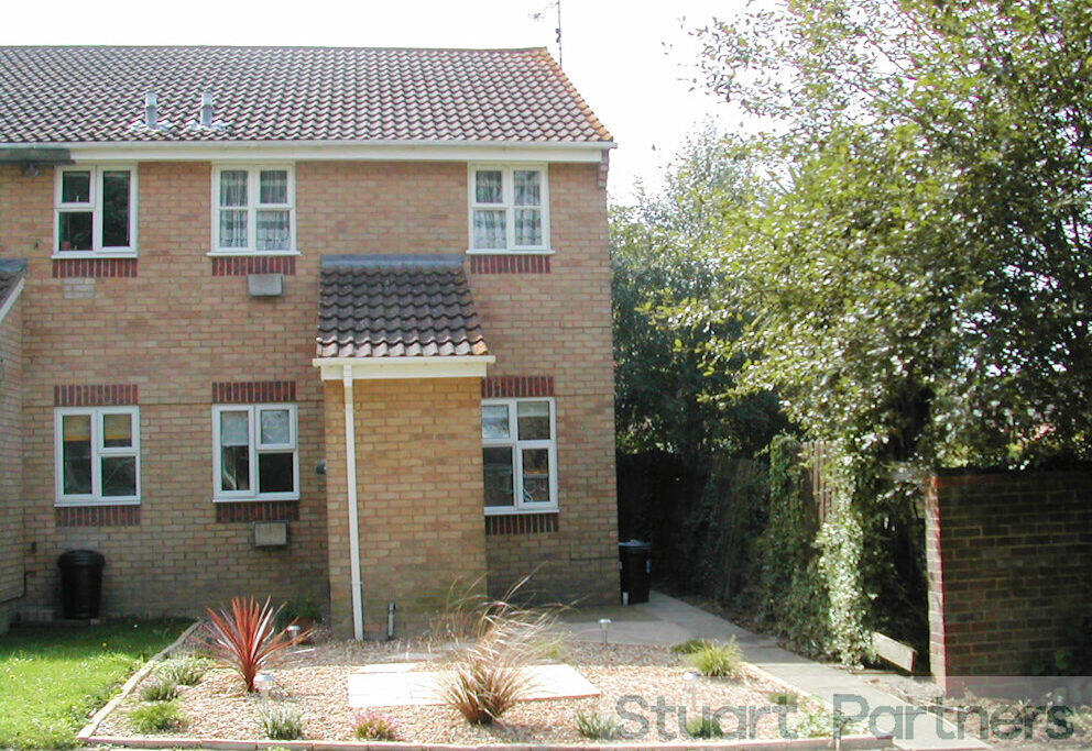 Main image of property: Larch Way, Haywards Heath, RH16