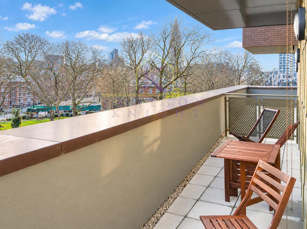 Apartment in London - More