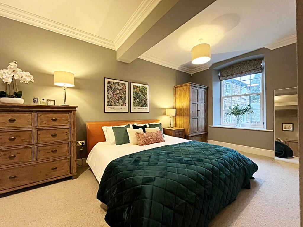 Apartment in Great Ayton, North Yorkshire - More