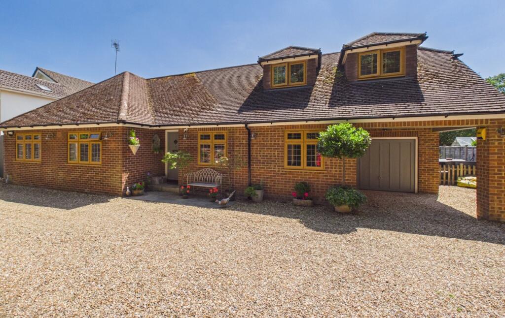 Main image of property: Camden Place, Bourne End, Buckinghamshire, SL8