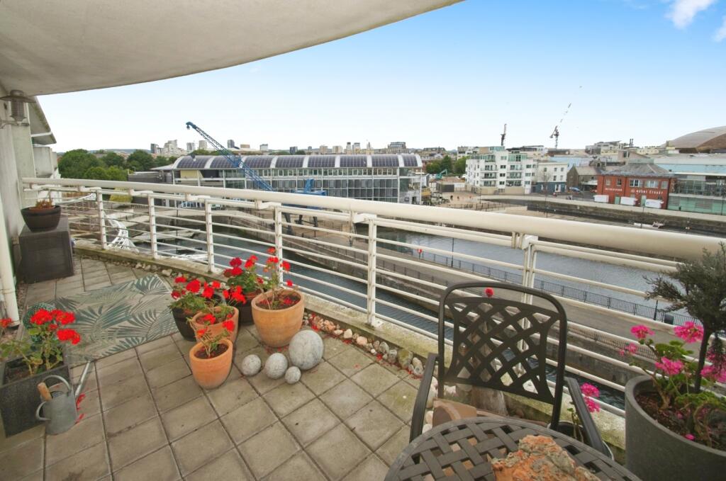 Main image of property: Havannah Street, Cardiff, Caerdydd, CF10