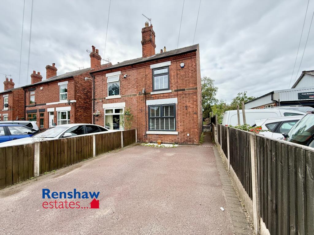 Main image of property: Main Road, Smalley, Ilkeston