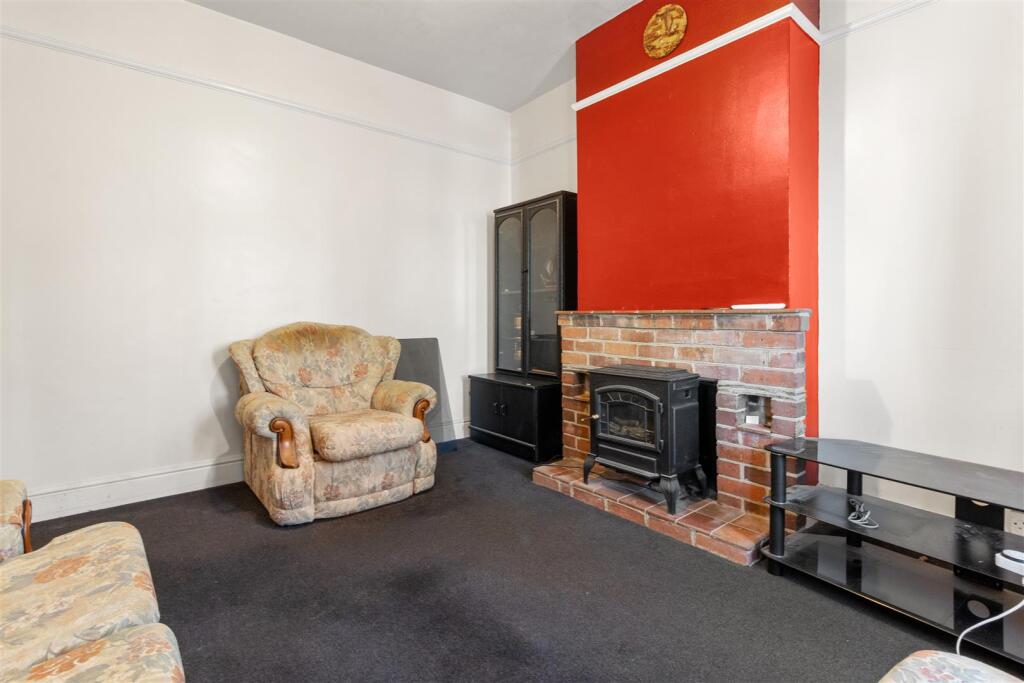 House in Eastbourne, East Sussex - View 5