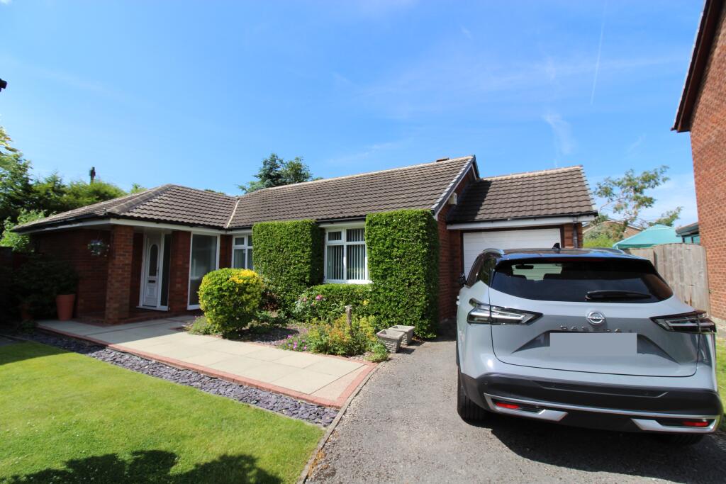 Main image of property: Ashfields, Leyland