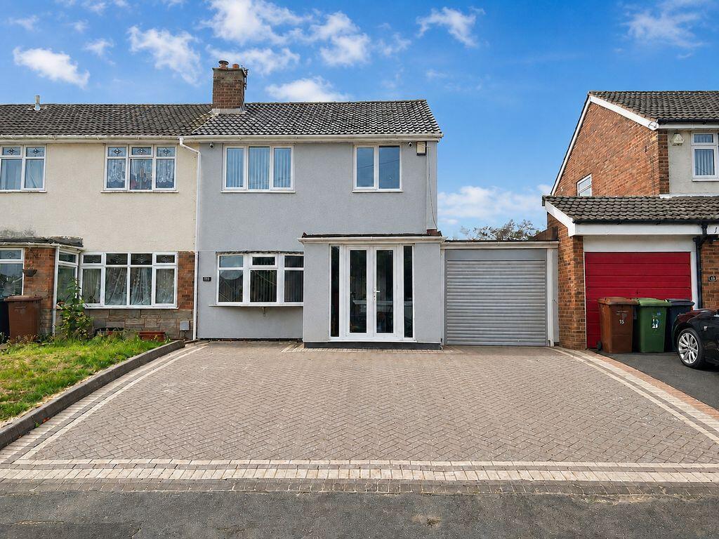 Main image of property: Fishley Close, Lower Farm, WS3