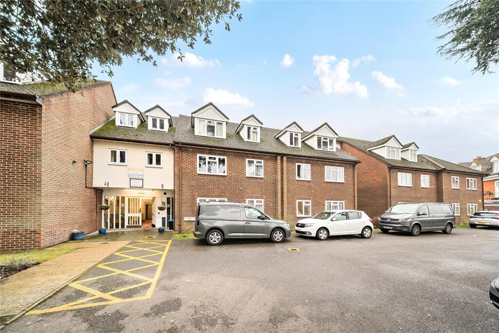 Main image of property: Wickham Court Road, West Wickham