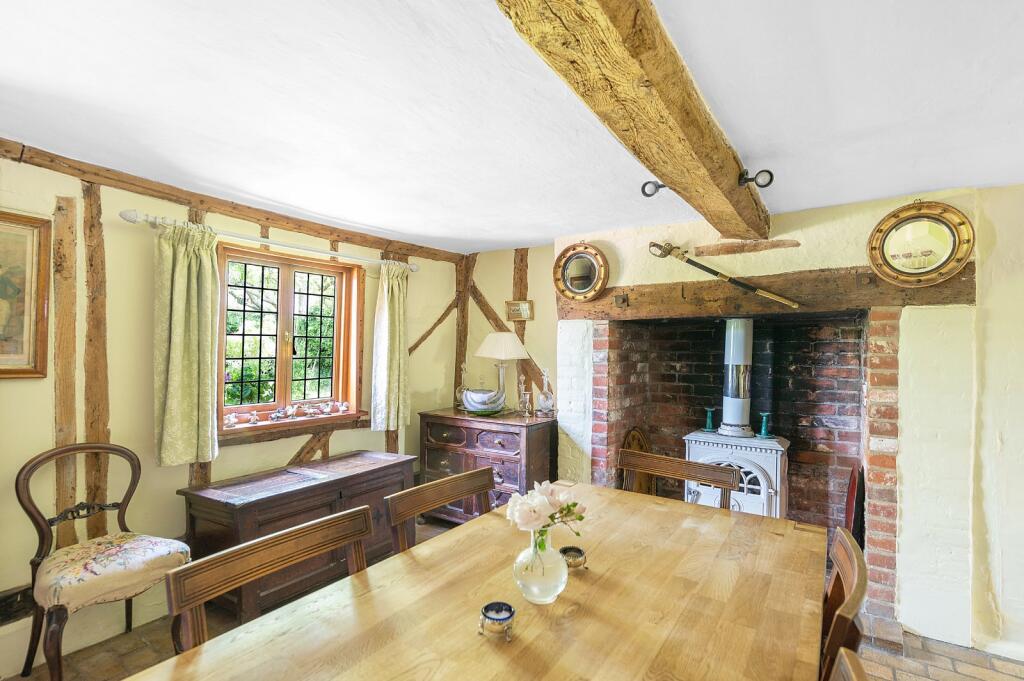 House in Babergh, Shimpling Street, Shimpling - View 4