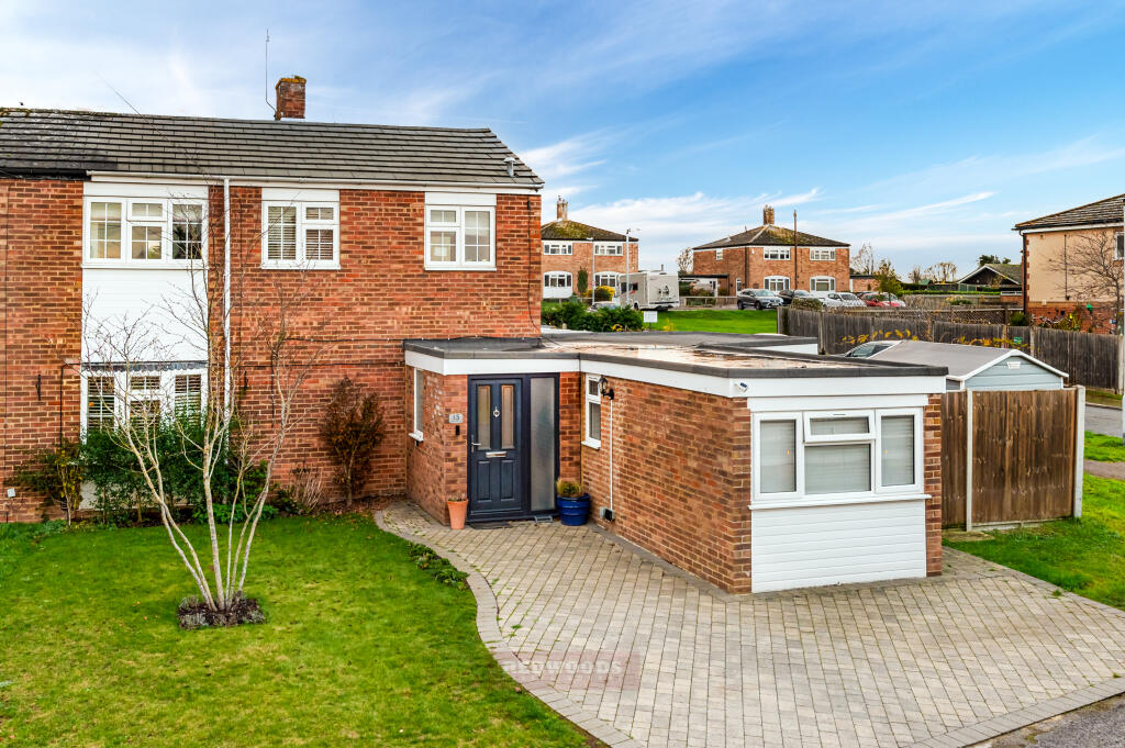 Main image of property: Old Windsor