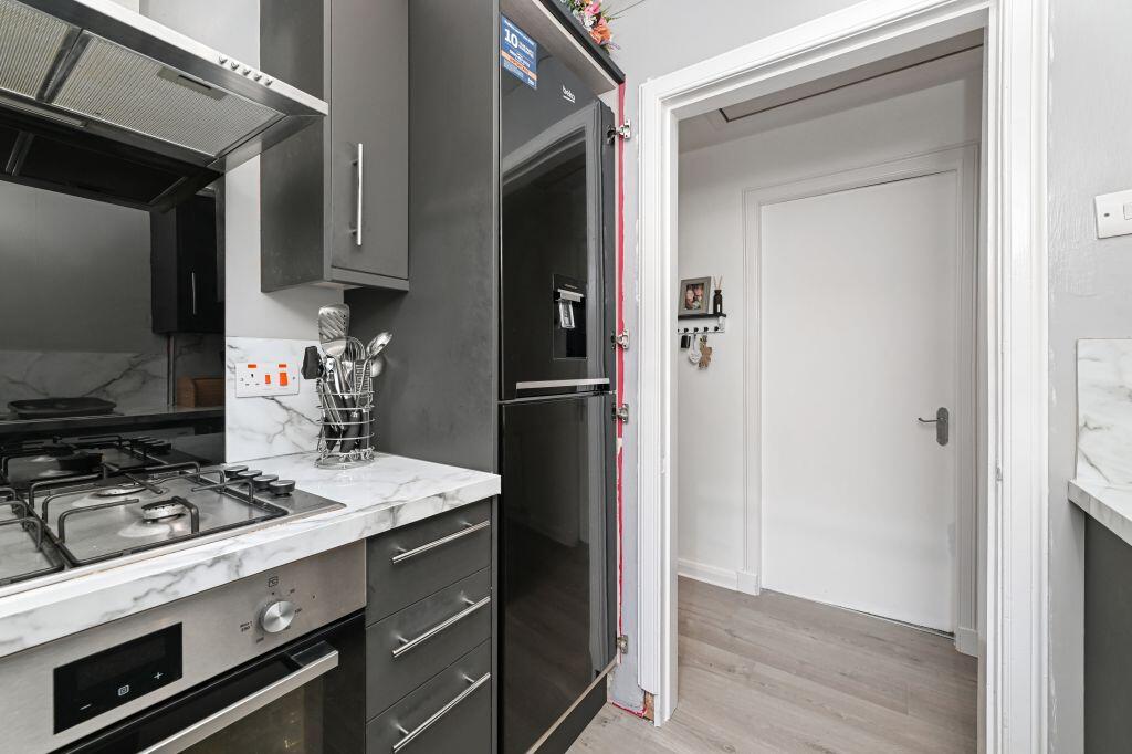 Apartment in Tranent, East Lothian - View 3