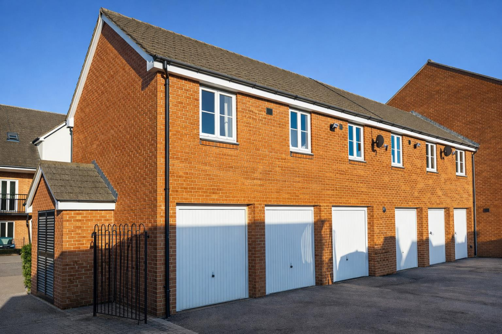 Main image of property: Montreal Avenue, Horfield, Bristol