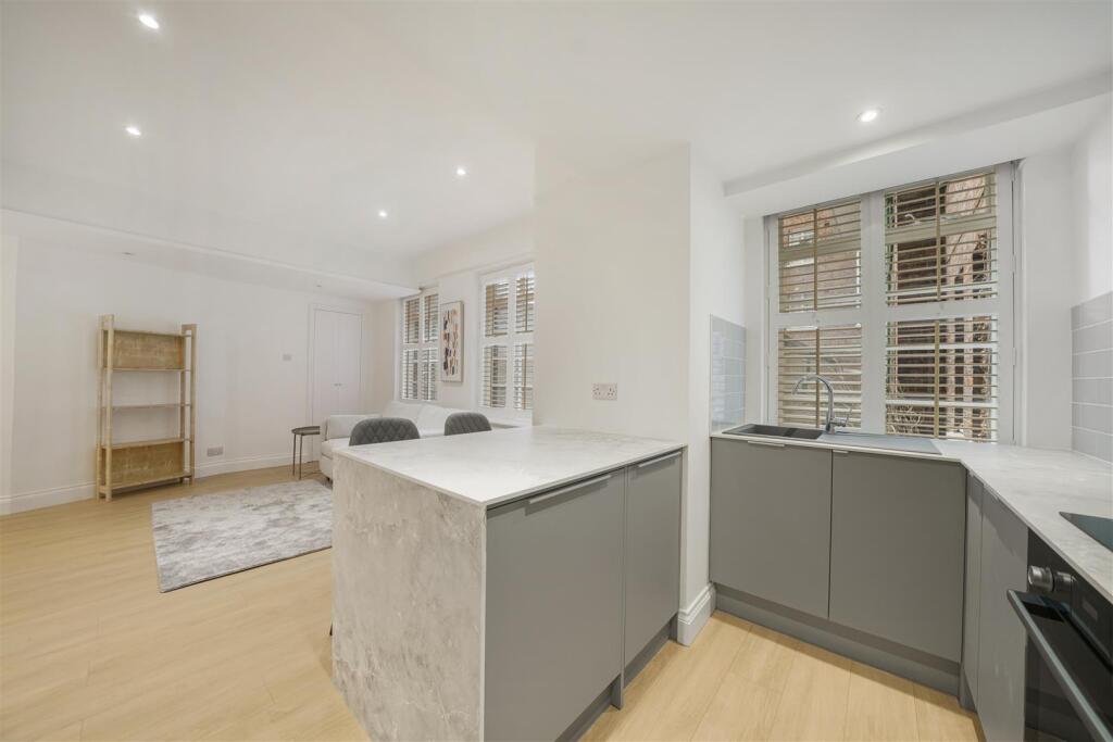 Main image of property: Dorset House, Gloucester Place, NW1