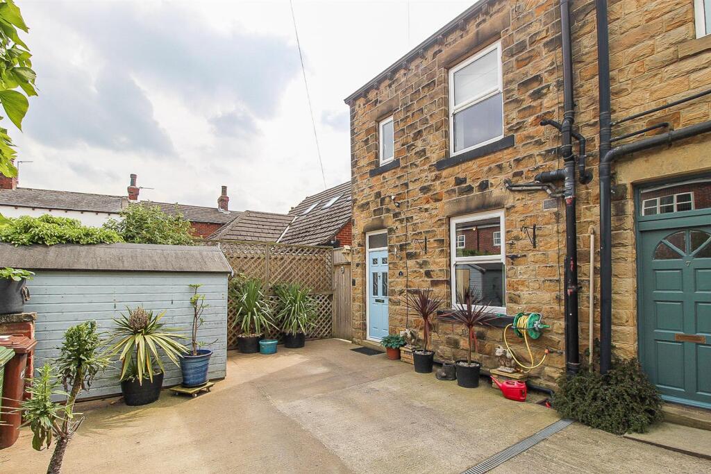 Main image of property: Rachael Street, Horbury, Wakefield
